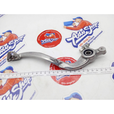 KTM лапка тормоза зад 250 300 SX 23 24 / 250 300 EXC TBI 24-> ( A44013050044 ) - миниатюра 2