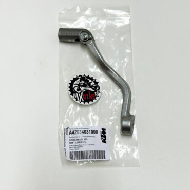 Лапка КПП KTM SX 23- ; EXC 24- / Husqvarna TC 23- ; TE 24- / GasGas MC EC 24- - миниатюра 4