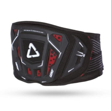 Leatt Защитный пояс Kidney Belt 3DF 3.5 2024 - миниатюра 3