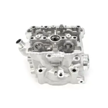 Головка цилиндра (ГБЦ) комплект KTM 350SX F 16 18 / Husqvarna FC350 16 18 OEM 79236020044 - миниатюра 4