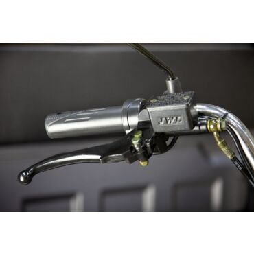 Грузовой электротрицикл Rutrike Гибрид 1500 60V1000W - миниатюра 10