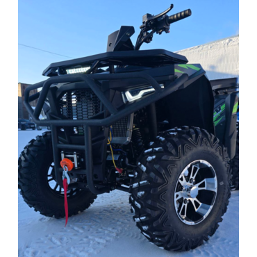 Квадроцикл Racer ATV 350 - миниатюра 4