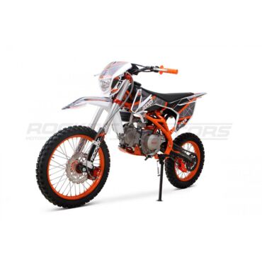 Питбайк ROCKOT BASIC 140 Axis 17 14 - миниатюра 5