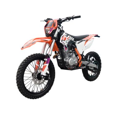 Мотоцикл KEWS K10 CB150 19 16 - миниатюра 4