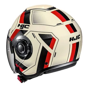 HJC Шлем i40N Velu MC1 - миниатюра 1