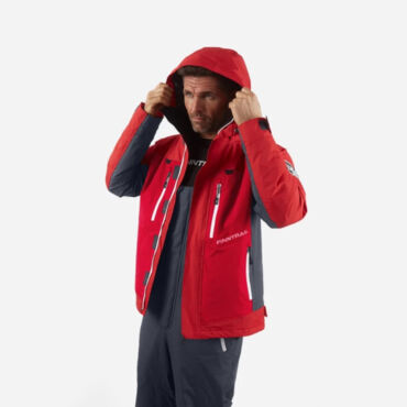 Finntrail Костюм Atlas Red - миниатюра 15