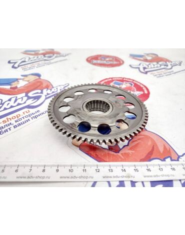 KTM шестерня обгонной муфты стартера 450 SXF 15-> / 450 500 EXCF 17-> ( 79440020133 / 79440020033 )