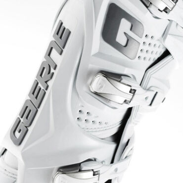 Gaerne Мотоботы SG 12 White - миниатюра 4