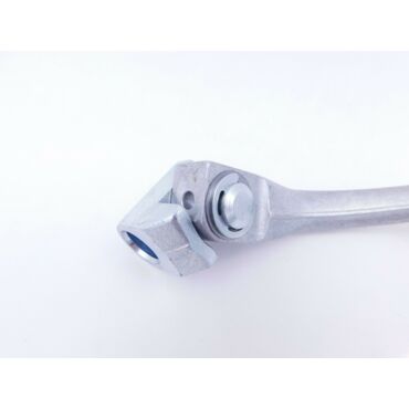 Рычаг кикстартера KTM 50SX 09- / Husqvarna TC50 17- / GasGas MC50 21- - миниатюра 4