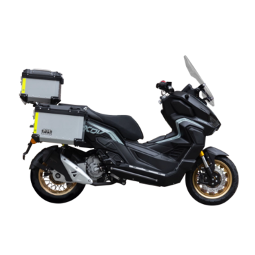 Скутер Regulmoto XDV ADVENTURE 300CC - миниатюра 1