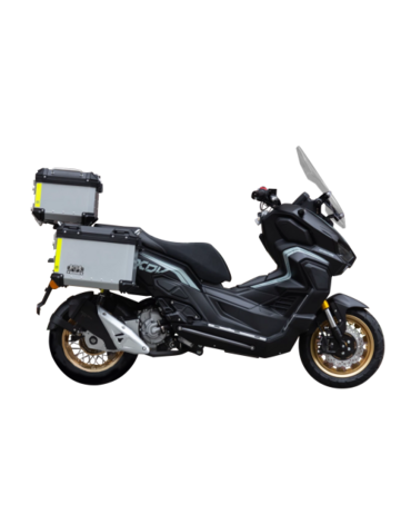 Скутер Regulmoto XDV ADVENTURE 300CC