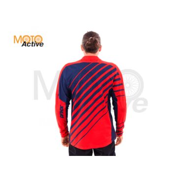 Джерси DFMX 2023 Red - миниатюра 2