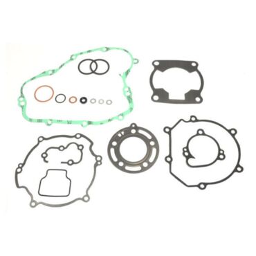 Полный комплект прокладок Athena под мотоцикл Honda 80 85 1986 06 - миниатюра 1