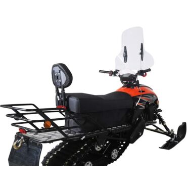 Снегоход WELS 200RS NEW V2 - миниатюра 2