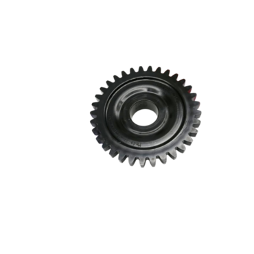 Промежуточная шестерня масляного насоса (33 зуба) KTM 450SX F 16 21; 450 500EXC F 17 21 / Husqvarna FC450 16 21; FE450 501 17 21 - миниатюра 2