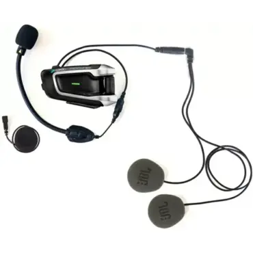 Cardo Scala Rider Bluetooth гарнитура PackTalk Bold Duo - миниатюра 3