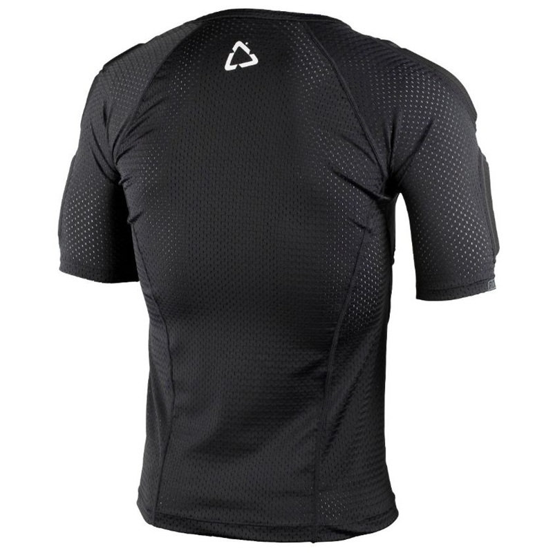 Leatt Защита панцирь Roost Tee Black - фото 1