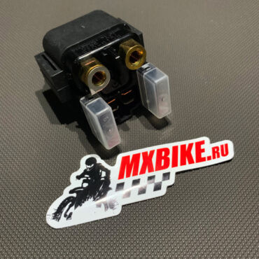 Реле стартера KTM 99- / Husaberg 04 14 / Husqvarna 14- - миниатюра 2