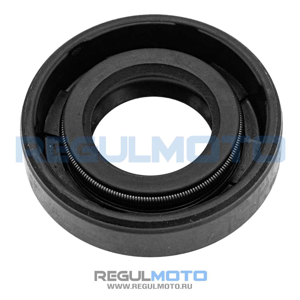 Сальник 14x28x7 вала КПП 167FMM, 169FMM, 165FMM, 172FMM, ZS174, PR300 - фото 1