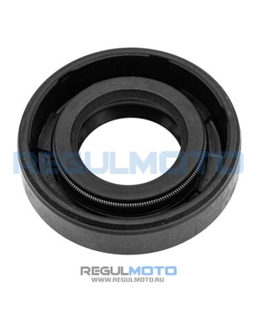 Сальник 14x28x7 вала КПП 167FMM, 169FMM, 165FMM, 172FMM, ZS174, PR300