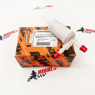 Топливный фильтр KTM Duke, RC 125 390 17- / Husqvarna 401 18- - миниатюра 3