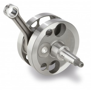Коленвал в сборе KTM 500EXC F 14 16 / Husqvarna FE501 14 16 OEM 78730218000