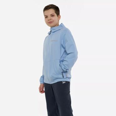 Finntrail Коcтюм детский Outdoor suit Kids 3781 LightBlue - миниатюра 10