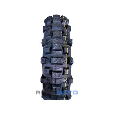 Мотошина 120 90 18 Regulmoto Medium Soft MT 125 (HX 152)  - миниатюра 1
