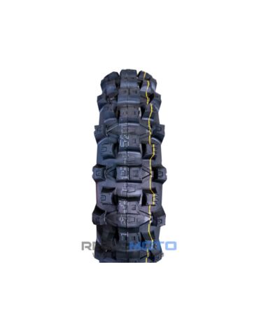 Мотошина 120 90 18 Regulmoto Medium Soft MT 125 (HX 152) 