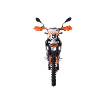 Мотоцикл KAYO T2 300 Enduro PR 21 18 ПТС - миниатюра 3