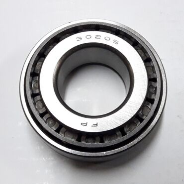 Подшипник 30205 роликовый конический 25x52.839.0070 - миниатюра 9