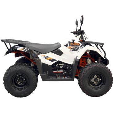 Квадрицикл KAYO AU300 EFI ПТС - миниатюра 3