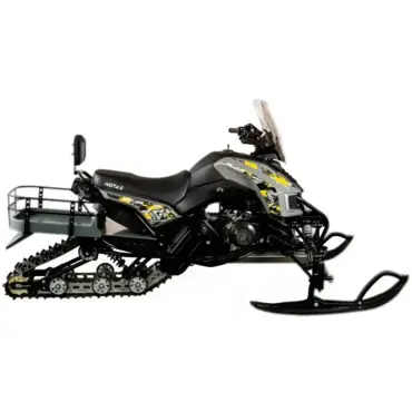 Снегоцикл MOTAX FREERIDE 250 EFI LONG - миниатюра 10