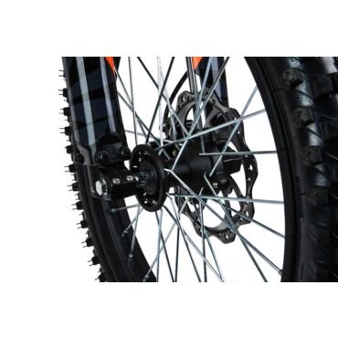 Питбайк Motoland 125 GF125 E 19 16 - миниатюра 8