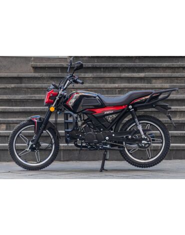Мопед Racer RC50 V BЕТА (110) С1 (ЦПГ в комплекте)