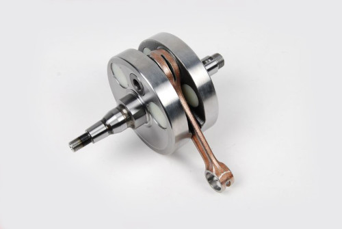 Коленвал в сборе KTM 250 300EXC 17 23 / Husqvarna TE250 300 17 23 / GasGas EC250 300 21- - фото 1
