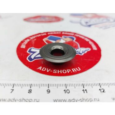 HONDA RETAINER, VALVE SPRING тарелка клапана XR650L ( 14771MK4860 ) - миниатюра 2