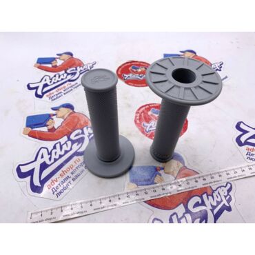 Renthal G089 MX Grips Full Diamond Soft Ручки руля (грипсы) - миниатюра 3