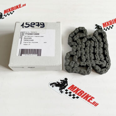 Цепь ГРМ KTM 250SX F 13 15 350SX F 11 15 250EXC F 14 16 350EXC F 12 16 / Husqvarna FC250, FC350 14 16 FE250,FE350 13 16 - миниатюра 2