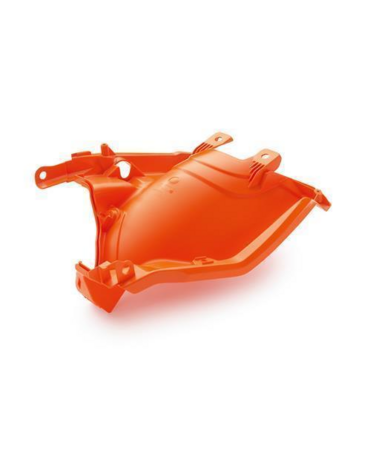 KTM нижняя часть аирбокса (ORANGE) EXC F 17 19 ( 79006001000EB )