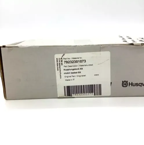 Корзина сцепления наружная KTM 250 350SX F 16 22 / Husqvarna FE250 350 16 22 / GasGas MC F250 350 21 23 - фото 2