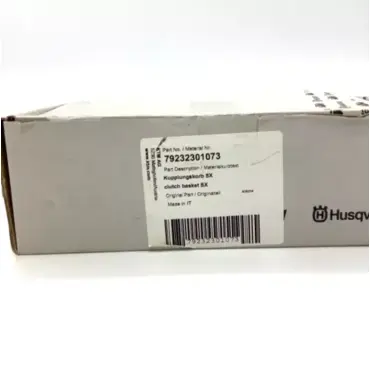 Корзина сцепления наружная KTM 250 350SX F 16 22 / Husqvarna FE250 350 16 22 / GasGas MC F250 350 21 23 - миниатюра 2