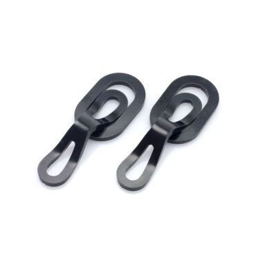Кронштейн UNIT TieDown Hook Swivel 2pcs, UN D3612 - миниатюра 1