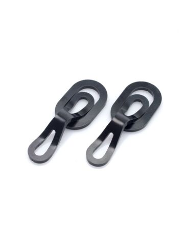 Кронштейн UNIT TieDown Hook Swivel 2pcs, UN D3612