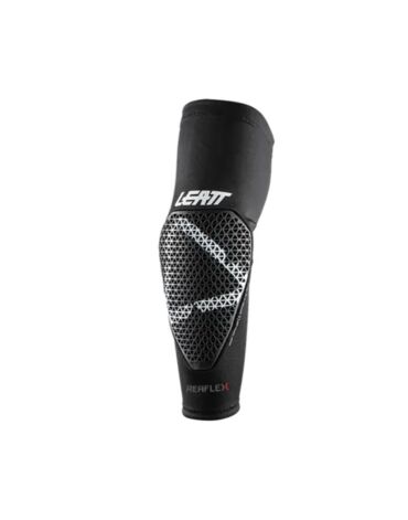 Leatt Налокотники ReaFlex Elbow Guard V26 Black