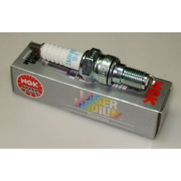Свеча зажигания NGK Imr8C 9H Lazer Iridium (3653) - миниатюра 1