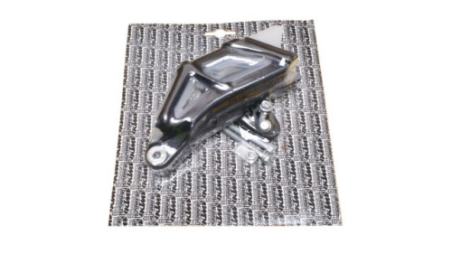Направляющая ловушка цепи KTM EXC, EXC F 09 13; 690 09 20 / Husaberg TE, FE 11 13 / Husqvarna 701 16 20 - фото 2