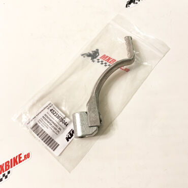 Рычаг кикстартера KTM 50SX 09- / Husqvarna TC50 17- / GasGas MC50 21- - миниатюра 5