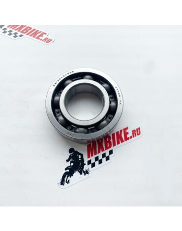 Подшипник коленвала правый KTM 250SX 07 22; 250 300EXC 08 22 / Husqvarna TC250, TE250 300 14 22 / GasGas EC250 300 21-