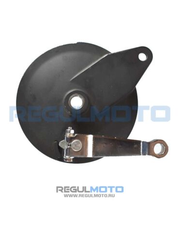 Тормозной механизм задний в сборе Senke SK 125, SK150 20 